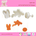 hot selling plastic cookie cutter